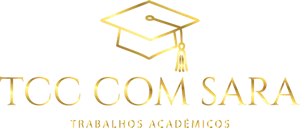 TCC com Sara - Trabalhos Acadêmicos